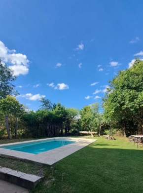 Casa Villa Naturaleza